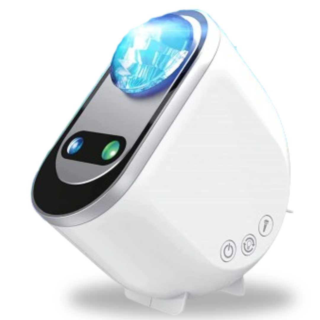 Proyector Galaxia LED  Aurora Borealis